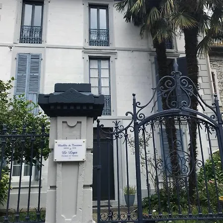 Le Logis Du Pic Du Midi Apartamento Lourdes