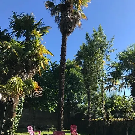 Apartamento Le Logis Du Pic Du Midi *