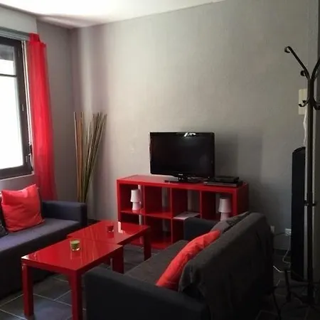 Le Logis Du Pic Du Midi Apartamento Lourdes