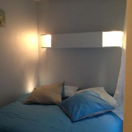 Le Logis Du Pic Du Midi Apartamento Lourdes