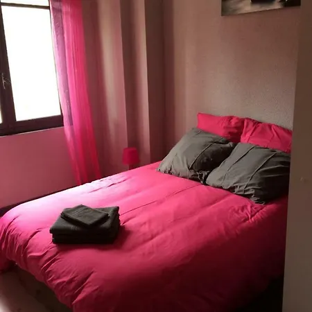 Apartamento Le Logis Du Pic Du Midi