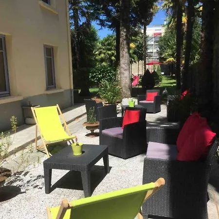 Apartamento Le Logis Du Pic Du Midi *